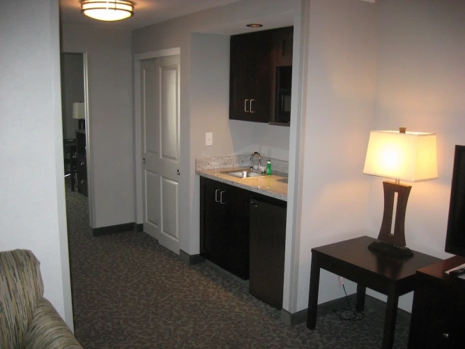 Double Junior Suite