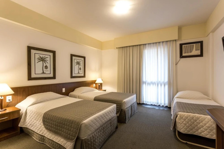 Timbó Park Hotel