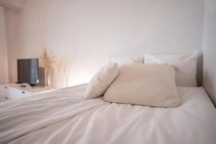 Wonderful studio apartment