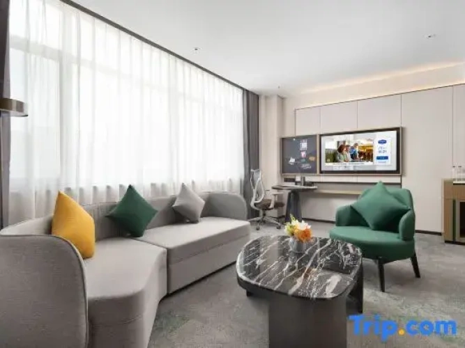 Business Double Suite