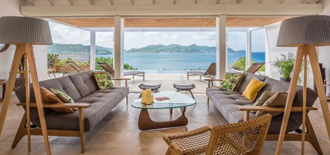 Villa Arawak