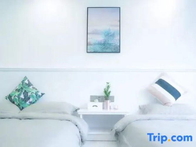 Yinhai 123 Guesthouse