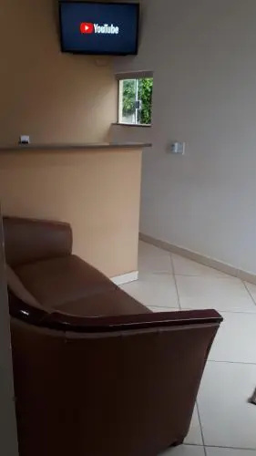 Hotel Friburgo