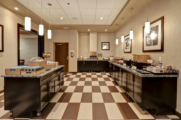 Hampton Inn by Hilton Chilliwack photo 29
