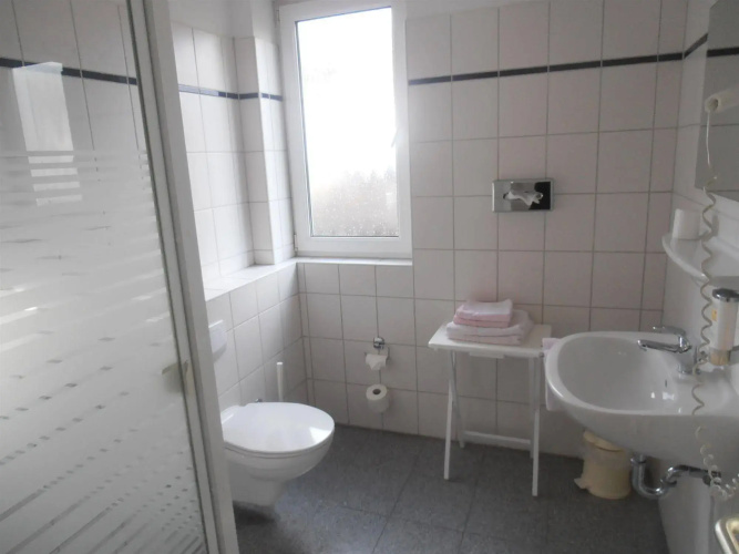 Hotel Blankenese