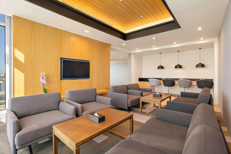 Barcelo Hotel & Residences, Bahrain - Manama
