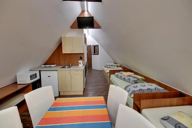 Superior Apartment