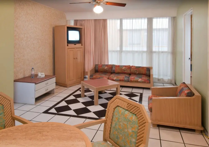 Suites Futura