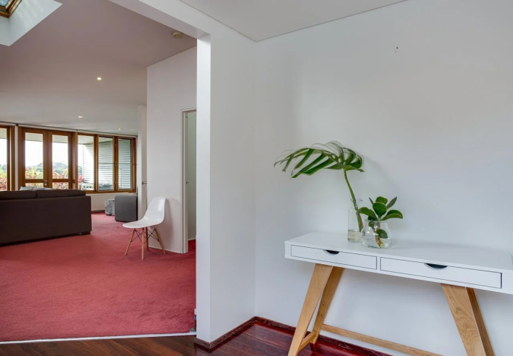 Sorrento Beach House