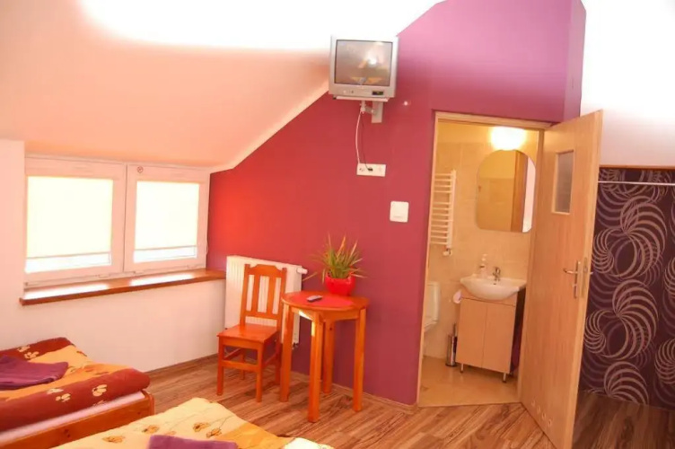 Hotelik 39