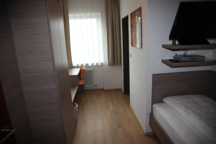 Hotel Hofmann
