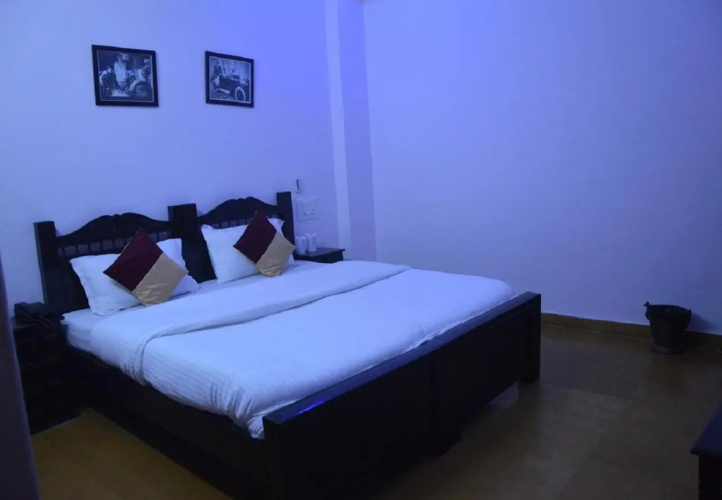 Hotel Lal Garh Fort And Palace