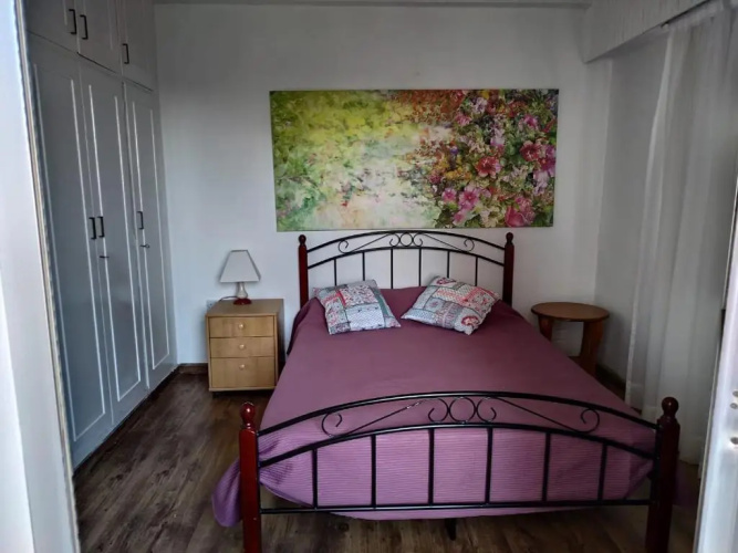 1 Bedroom Apartment near Beach