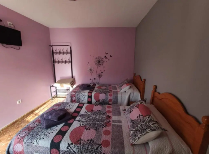 Hostal El Bodegon