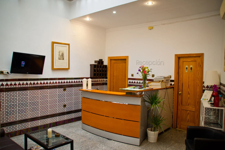 Hostal La Muralla