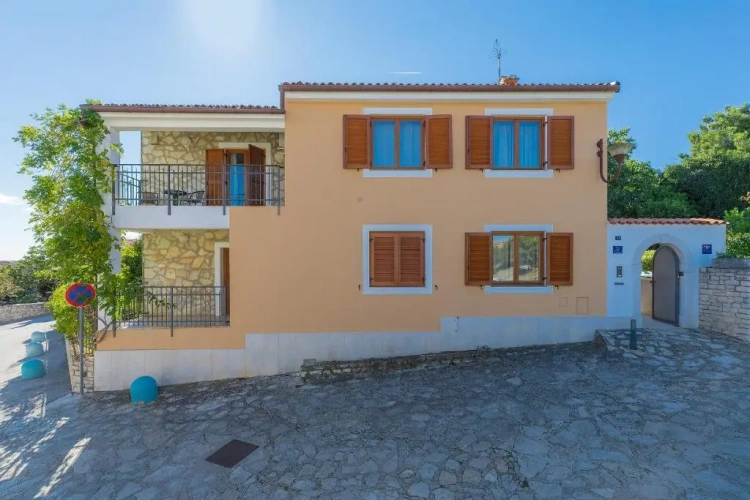 Superior Villa