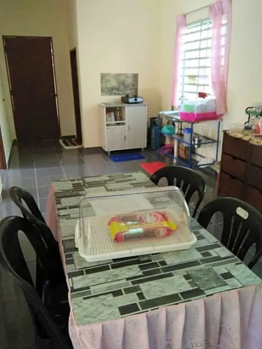 Homestay Abi