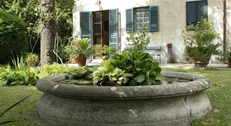 Villa Martini Melandri