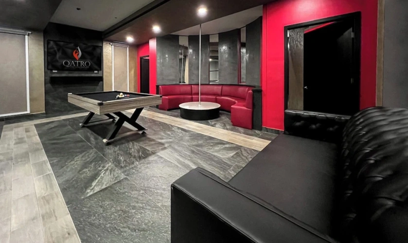 1 Bedroom Deluxe Villa