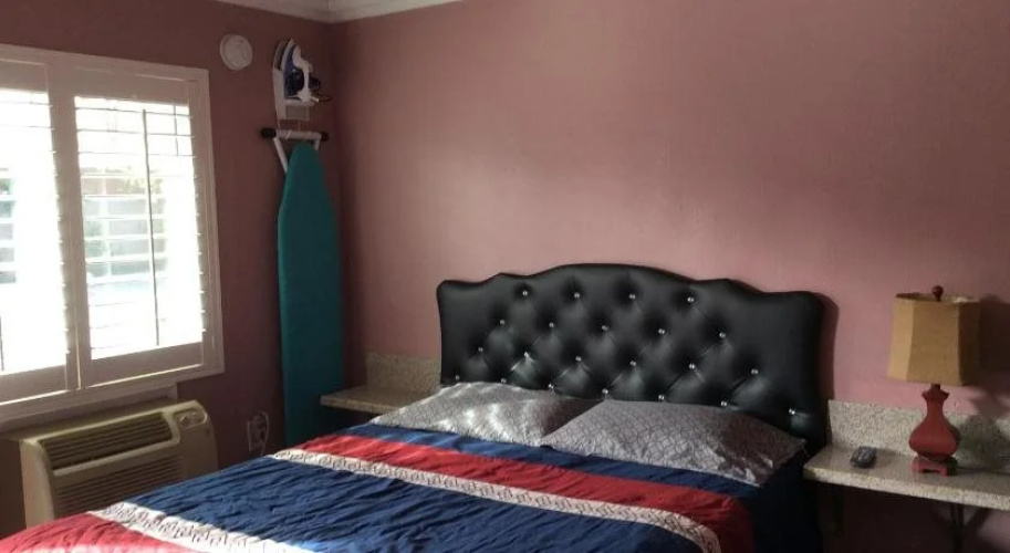 El Don Motel