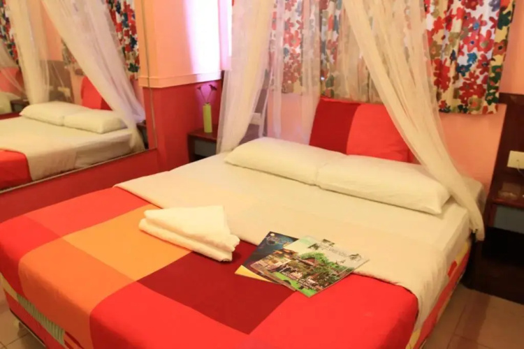 La Mode Hotel