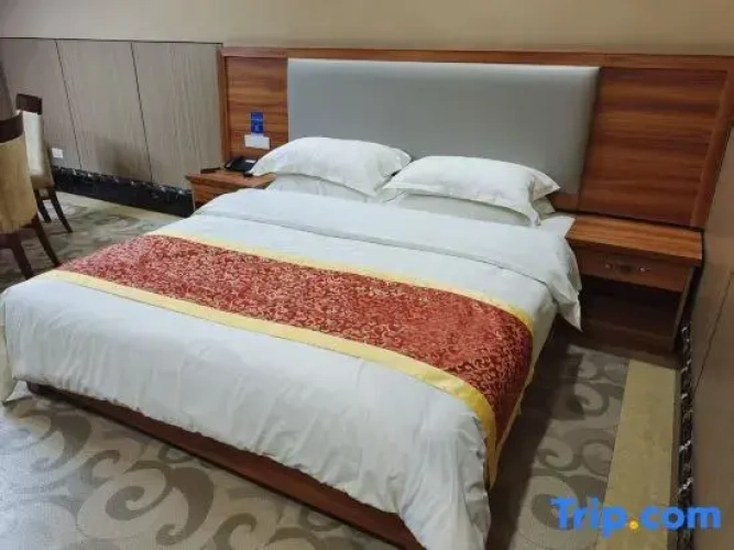 Standard Suite