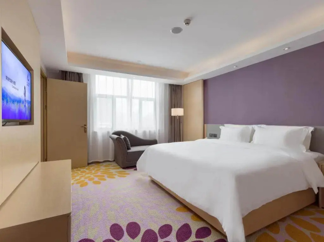 Nanzhou Hotel