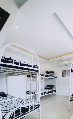 Mudra Angkor House - Hostel