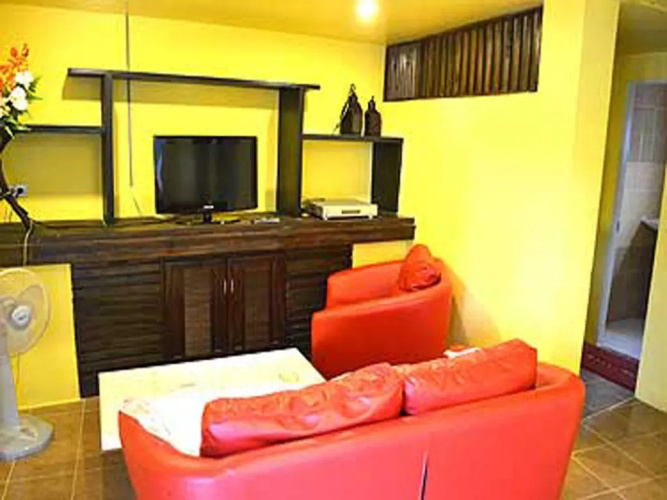 Otel görseli