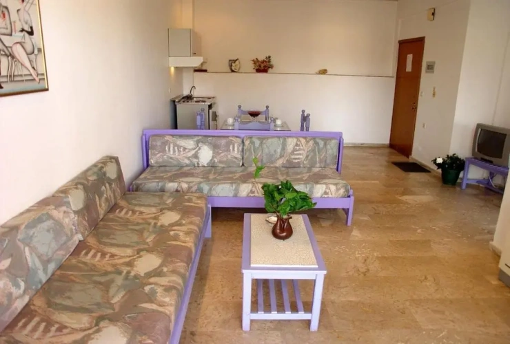 1 Bedroom Deluxe Apartment