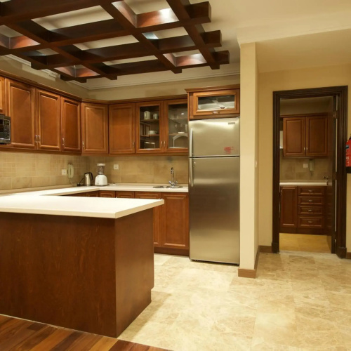Rawasi Hotel Suites