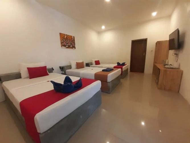 Dream Hotel