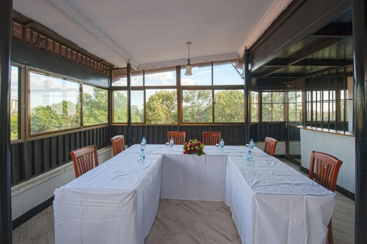 Jevas Hotel