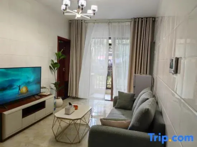 Suixin Homestay