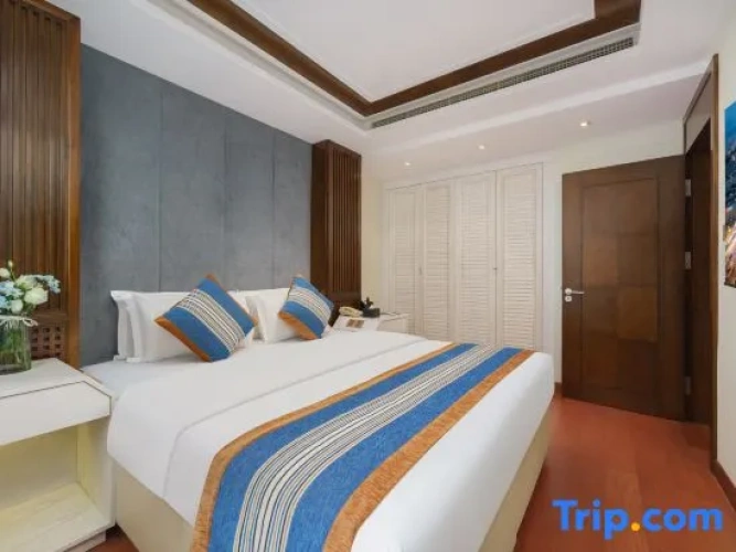 1 Bedroom Suite
