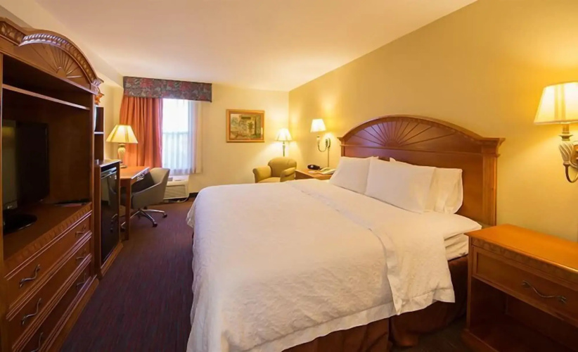 Orlando Palms Hotel