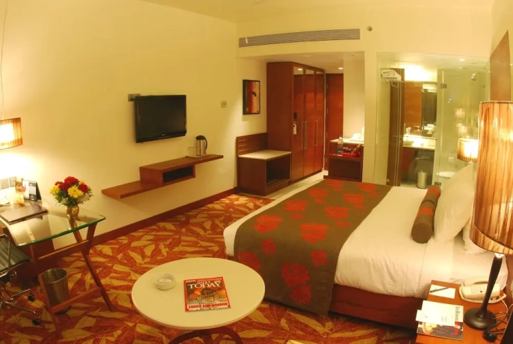 Premium room