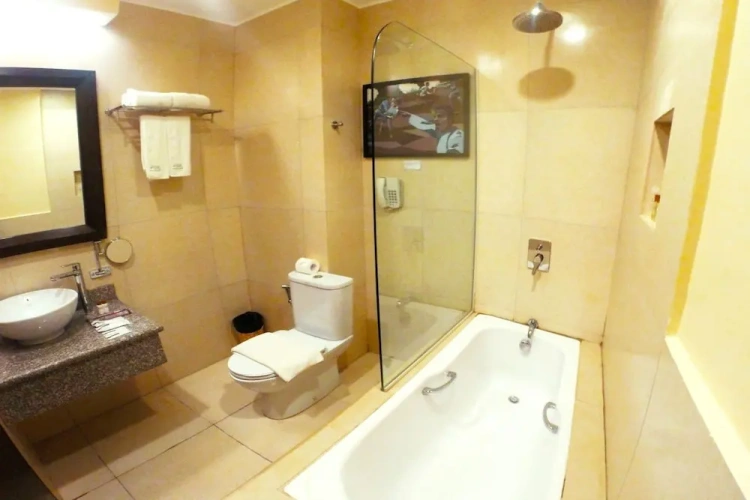 Standard Suite