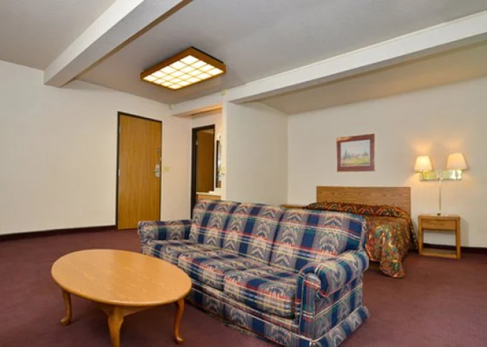 Comfort Inn & Suites Springfield