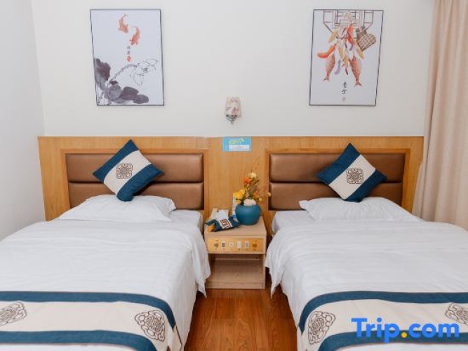 Business Double room