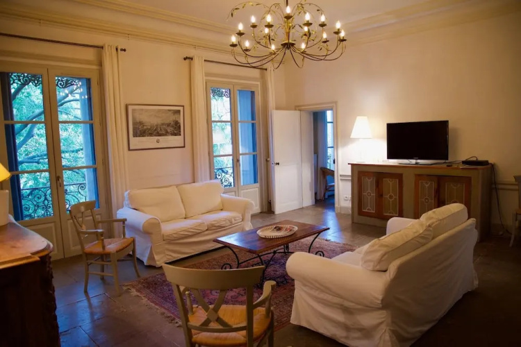 Hôtel de Girard