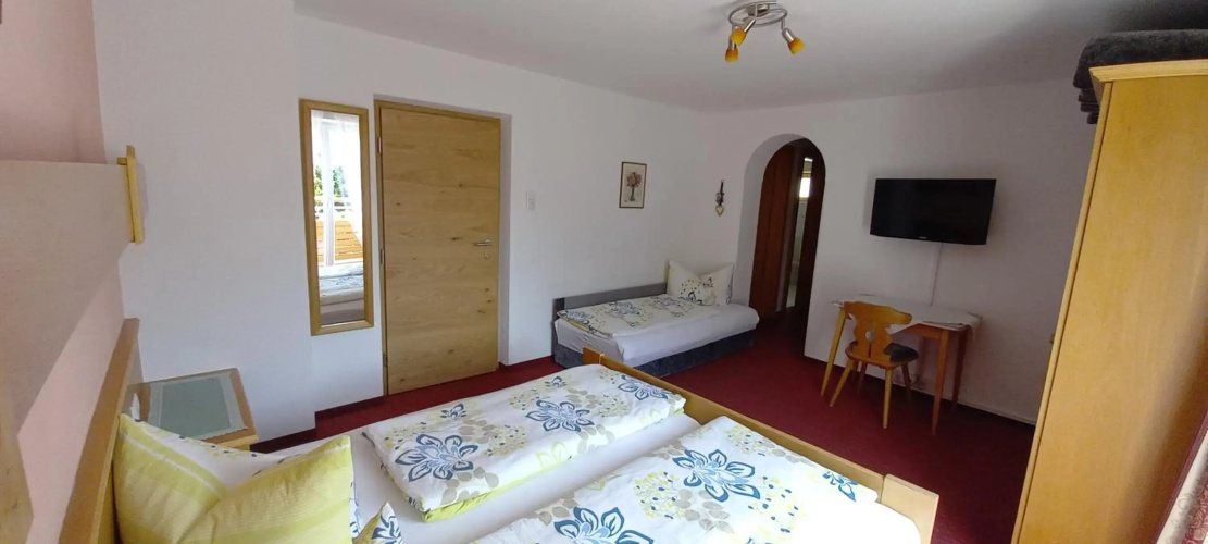 Haus Jirka