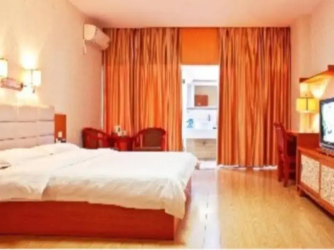 Gangfeng Business Hotel