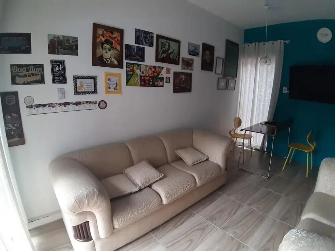 Maga Inn House - Centro