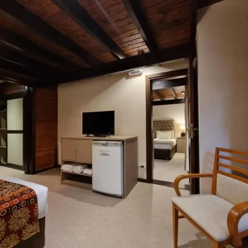 Standard Family room