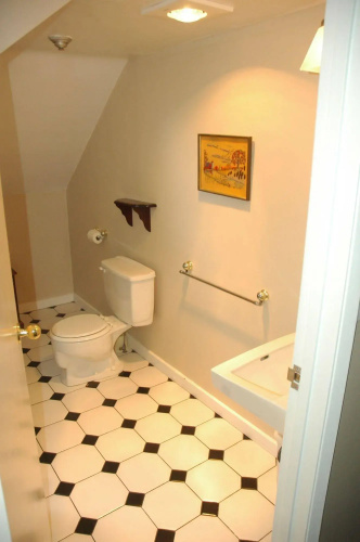 Windsor Guest House