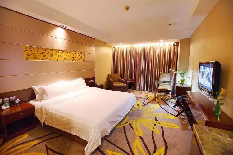 Beiliang Hotel - Dalian