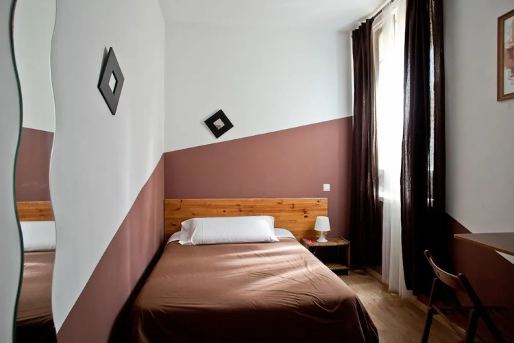Hostal Abaaly