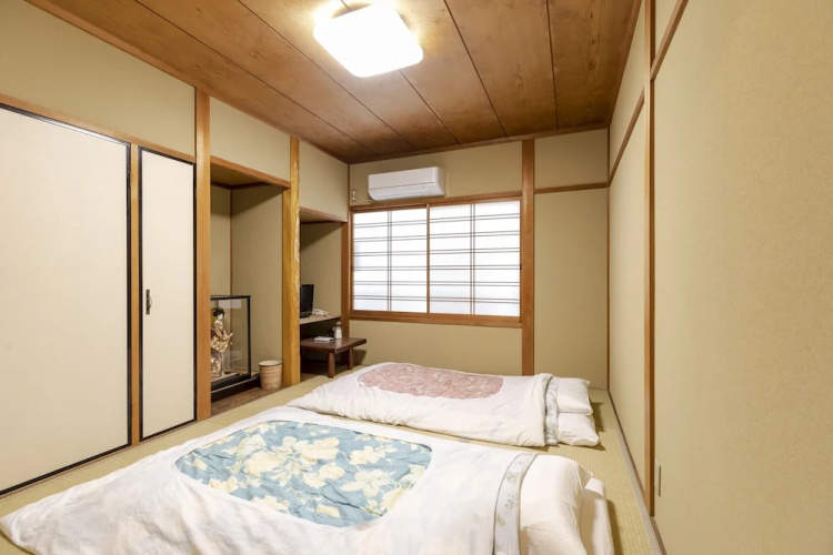 Ryokan Hinomoto
