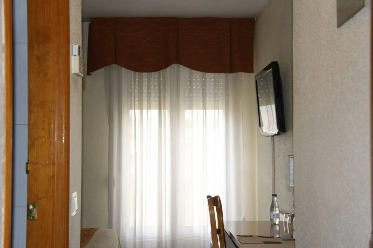 Hotel La Colina